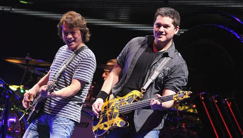 Wolfgang Van Halen Sets Release Date For Mammoth WVH Debut Album | iHeart