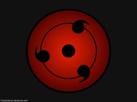 Naruto Eyes Sharingan Wallpaper