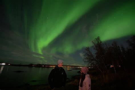 Tromsø Northern Lights Tour - Tromso