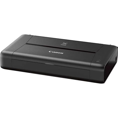 Canon PIXMA iP110 Color Inkjet Printer - Walmart.com - Walmart.com