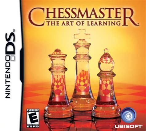 Chessmaster: Grandmaster Edition - GameSpot