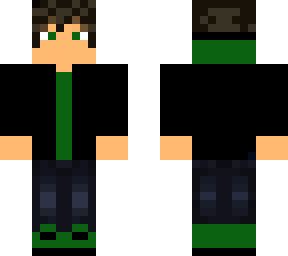 Slogo | Minecraft Skins