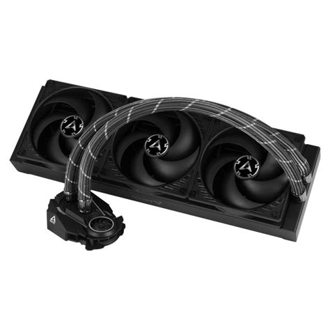 Arctic introduces Liquid Freezer II AIO's | TECHJUNKIES