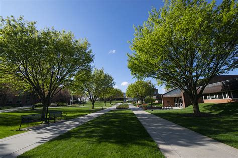 Penn State Harrisburg Spring 2020 | Penn State Harrisburg | Flickr