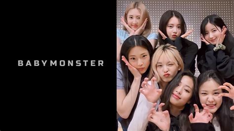 “Finally OT7”: Fans celebrate as BABYMONSTER debut lineup reveals ...