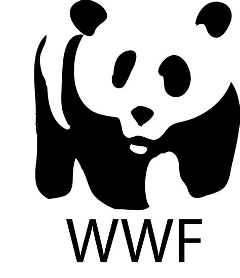 Wwf Logos