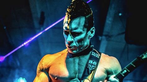 MISFITS Guitarist DOYLE Announces As We Die World Abomination Tour 2018 ...