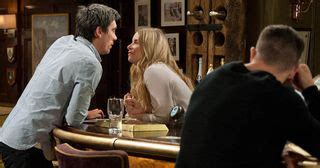 Emmerdale's Jeff Hordley: 'Cain and Charity are a recipe for disaster ...