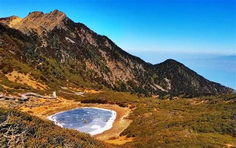 Mt. Cangshan, Cang Shan Dali Yunnan