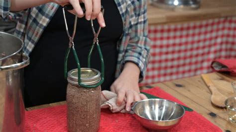 Canned Ground Beef (Easy Step-by-Step Tutorial) — Homesteading Family