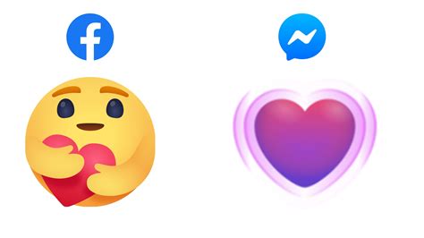 Facebook adds new 'care' emoji reactions on its main app and in ...