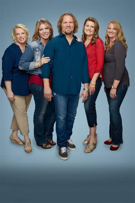 Sister Wives | TLC