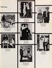 Andover High School - Andanno Yearbook (Andover, MA), Class of 1968 ...