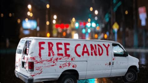 The Truth About Free Candy Van: Separating Fact from Fiction