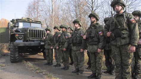 Russia to Withdraw Troops From Ukraine Border, Crimea - The Moscow Times