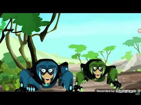 Wild Kratts Komodo Dragon Tvokids | Kids Matttroy