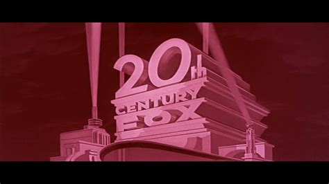 20th Century Fox (What a Way to Go!) - YouTube
