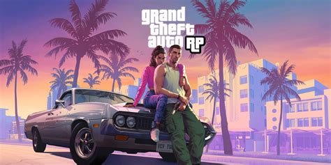 GTA 6's Online Component Needs Official RP Servers