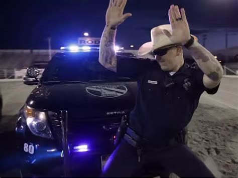 Caldwell Police Department Lip Sync Video Makes USA's Top 15