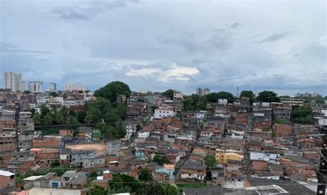 Pernambués - Dicionário de Favelas Marielle Franco