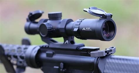 Primary Arms Optics Best Selling Optics Product Spotlight | The Primary ...