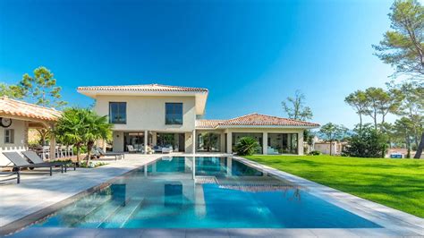 11 villas de luxe à louer sur la Côte d’Azur