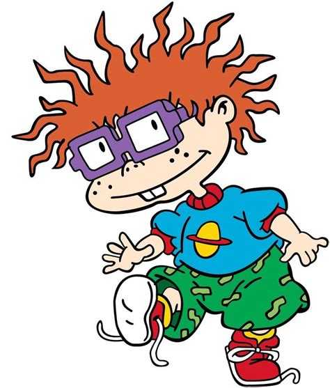Pin by pigeonpaint on playing dress up | Rugrats characters, 90s ...