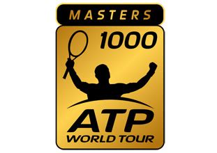 ATP World Tour Masters 1000 logo – Singapore Tennis Lessons