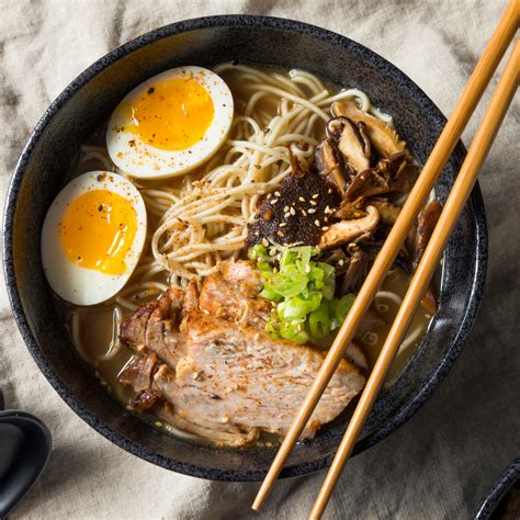 Quick and Easy Tonkotsu Ramen Recipe: Everything You Need to Know from