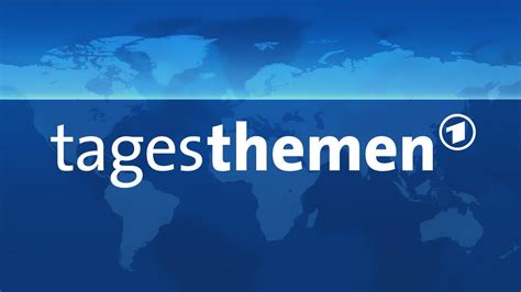 tagesthemen | tagesschau.de