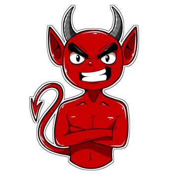 devil,demon,genie,avatar,red,evil,halloween,cartoon little devil,halloween little devil,terror ...
