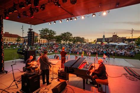 Where to See Live Music in Elkhart County