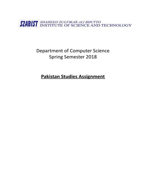 Challenges Faced by Pakistan in 21st Century | PDF | Poverty | Poverty & Homelessness