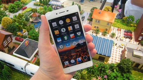 Oppo R7 review | TechRadar