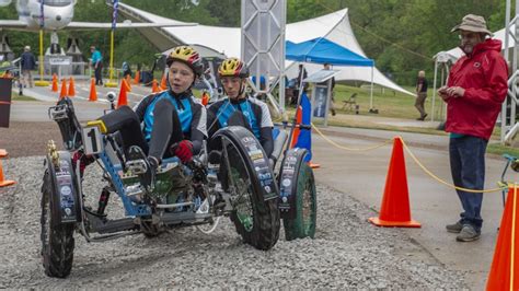 NASA Human Exploration Rover Challenge Sees 3 Indian Student Teams Win ...