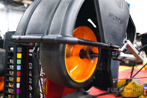 Forgeline Wheels (93 of 71) | Fuel Curve