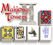 Mahjong Towers II > iPad, iPhone, Android, Mac & PC Game | Big Fish