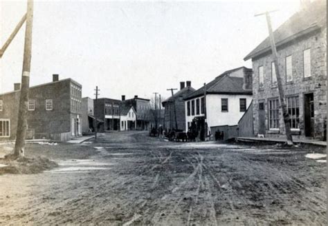 Heritage Place Museum – History and Archives of the Village of Lyn ...