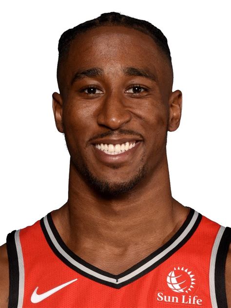 Rondae Hollis-Jefferson, Toronto, Small Forward