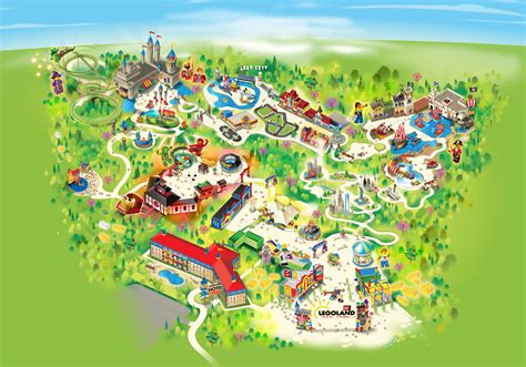 Top Tips to Know Before You Go | LEGOLAND New York Resort