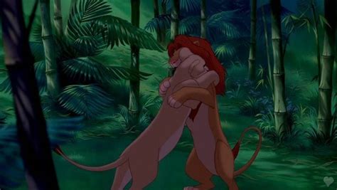 Favourite Scene? Poll Results - Simba & Nala - Fanpop