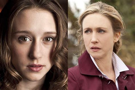 Vera Farmiga Lorraine Warren