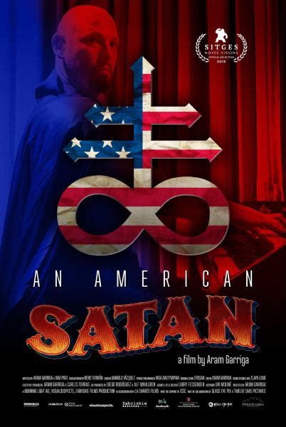 An American Satan |Teaser Trailer