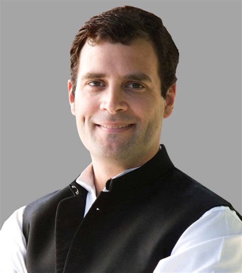 Rahul Gandhi Biography - Age, Education, Family, Political Life