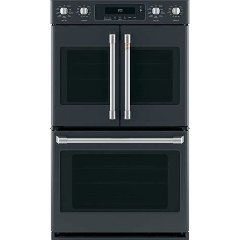 Cafe 30 Inch Smart Convection Double Wall Oven... | RC Willey | Double ...