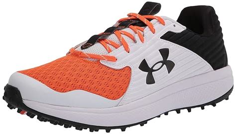 Under Armour Men's Yard Turf Baseball Shoe: Buy Online at Low Prices in India - Amazon.in