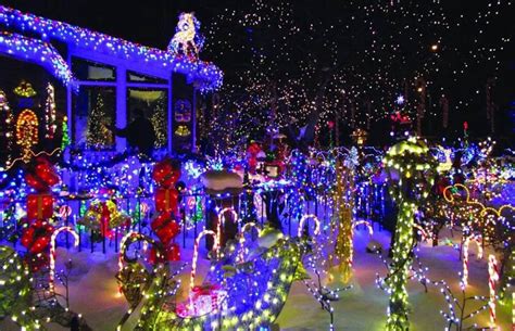 Christmas Lights | Christmas light show, Musical christmas lights ...