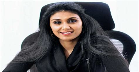 India's wealthiest woman, Roshni Nadar Malhotra, is new HCL Tech ...