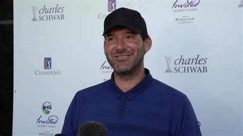 Tony Romo wins celebrity golf tournament in Irving | FOX 4 Dallas-Fort ...