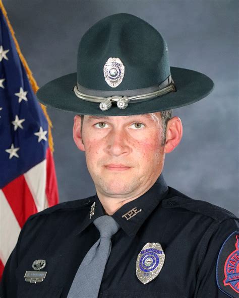 Nebraska State Patrol pays respect to fallen trooper - NEWS CHANNEL ...